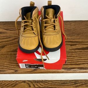 Nike Woodside 2 High boots